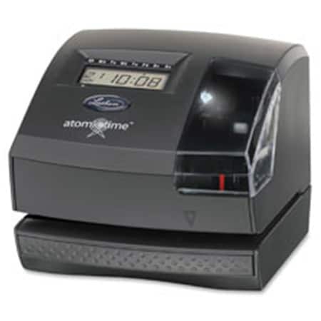 Virtual 1600E Tru-Align Atomic Time Clock VI3738370